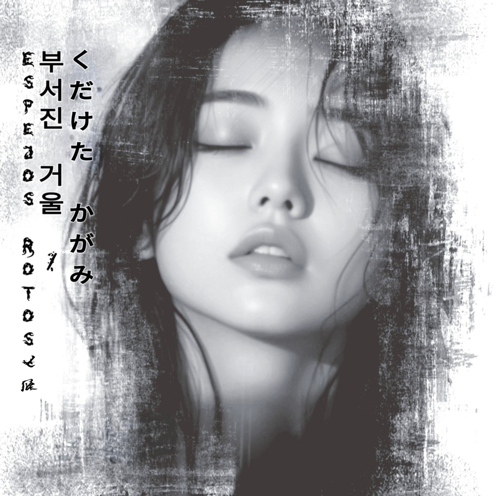 부서진 거울 / Espejos Rotos / くだけた かがみ