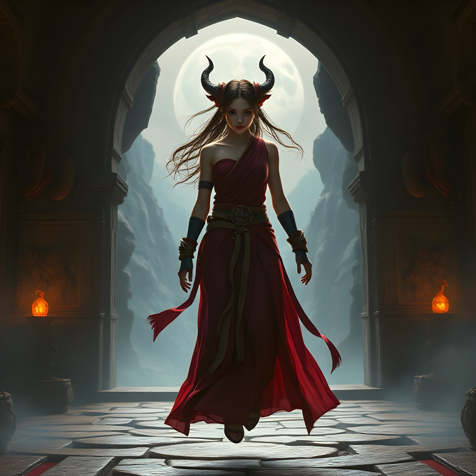 Avmrian avatar